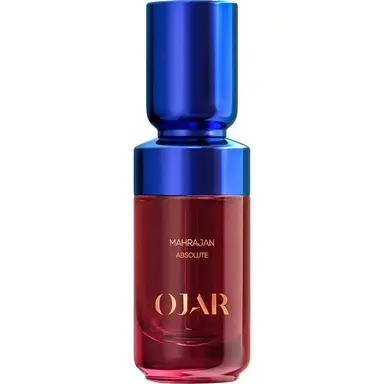 Mahrajan by Ojar bottle