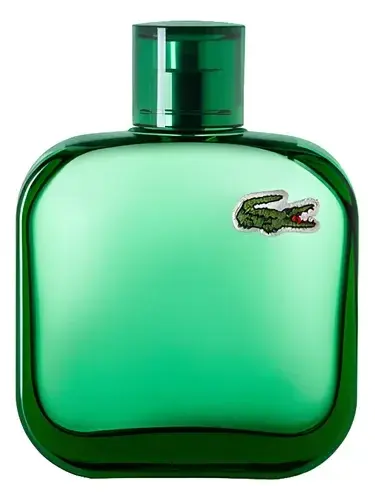Eau de Lacoste L.12.12. Green by Lacoste bottle