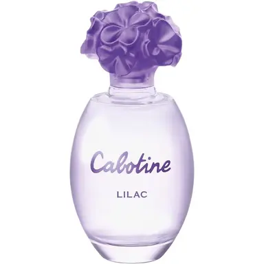 Cabotine Lilac by Gres bottle