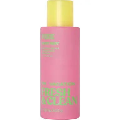 Pink - On Vacation Fresh & Clean by Victoria's Secret bottle