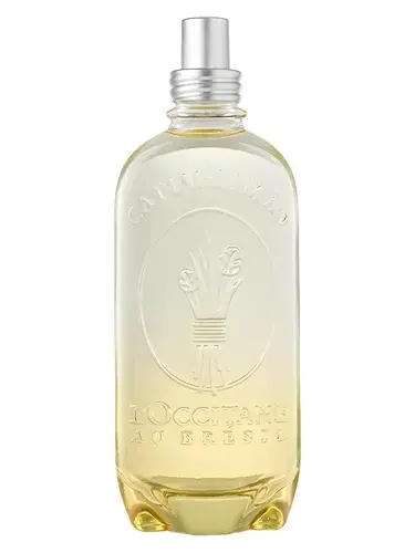 Capim-Limão Maracujá by L'Occitane au Bresil