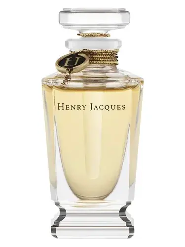 Clelia by Henry Jacques bottle