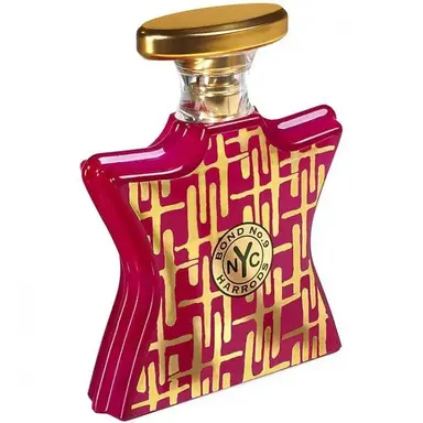 Harrods Royal Rose by Bond No.9 bottle