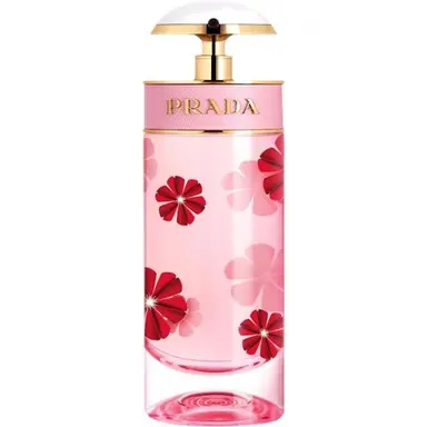 Candy Florale Collector Edition by Prada bottle