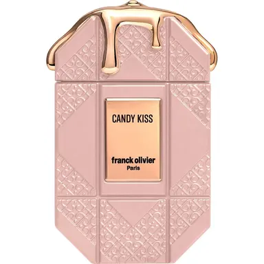 Candy Kiss by Franck Olivier