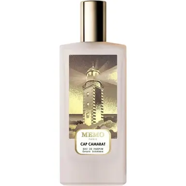 Cap Camarat by Memo Paris bottle