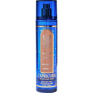 Capricorn by Bath & Body Works bottle