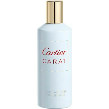 Carat by Cartier bottle