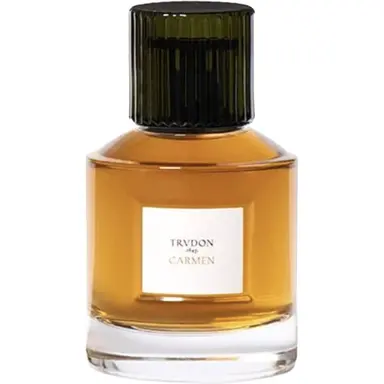 Carmen by Trudon bottle