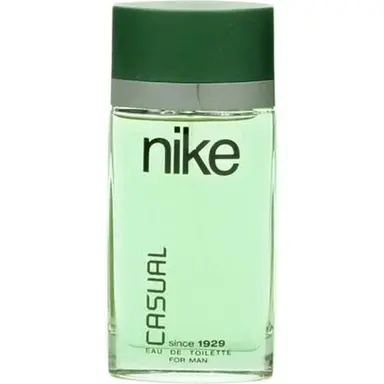 Casual for Man by Nike bottle