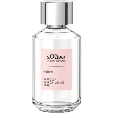 Pure Sense Women by s.Oliver bottle
