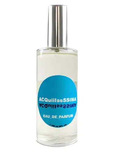 Acquiilssssima by Hilde Soliani bottle