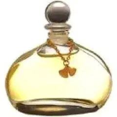 Chant du Cœur Parfum by Shiseido bottle