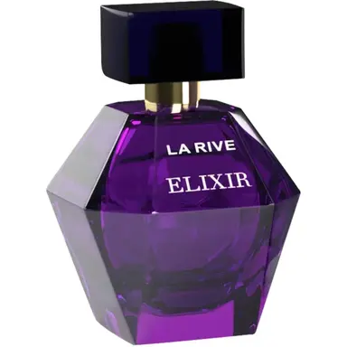 Elixir by La Rive bottle