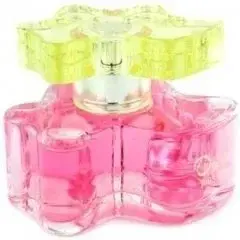 Oscar Pink Lily by Oscar de la Renta bottle