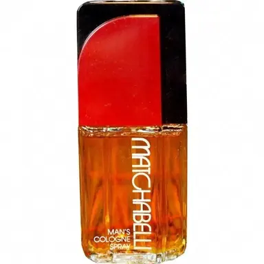 Matchabelli Cologne by Prince Matchabelli