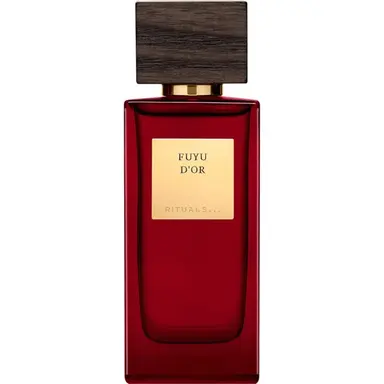 Fuyu D'Or by Rituals bottle