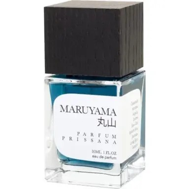 Maruyama by Parfum Prissana