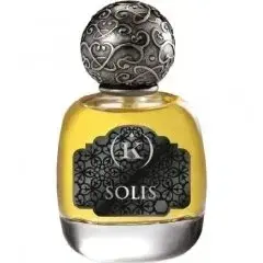 Solis by Kemi Blending Magic