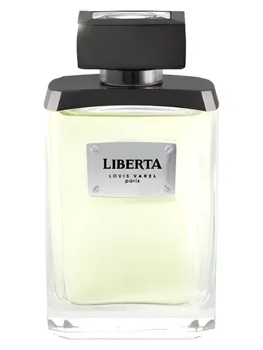 Liberta by Louis Varel bottle