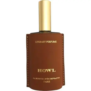 Howl by Jardins D'Ecrivains