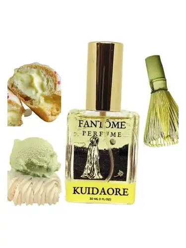 Kuidaore by Fantôme bottle