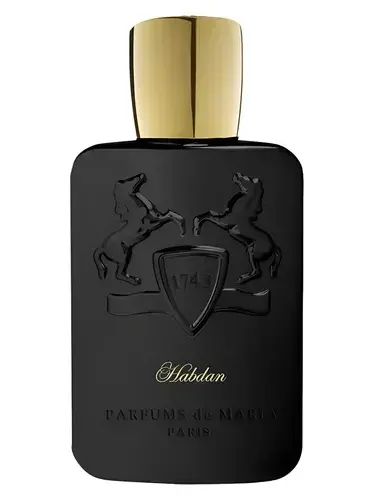 Habdan by Parfums de Marly bottle