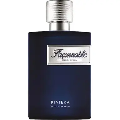 Riviera by Faconnable bottle