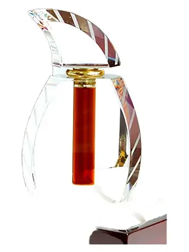 Ayah by AL Haramain Perfumes bottle