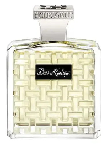 Bois Mystique Extrait de Parfum by Houbigant bottle