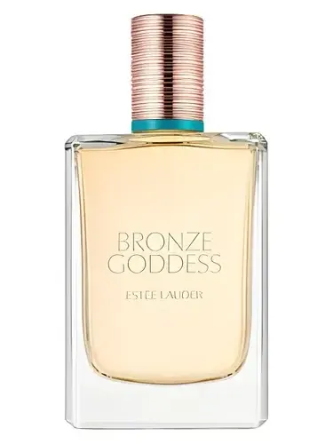 Bronze Goddess Eau Fraiche Skinscent 2017 by Estee Lauder bottle