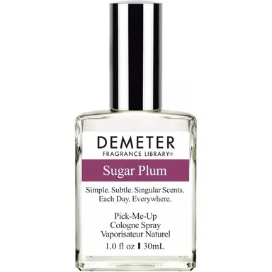 Sugar Plum by Demeter Fragrance bottle