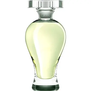 Gin Fizz by Lubin bottle