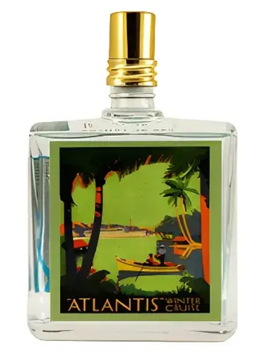 Atlantis by Outremer bottle