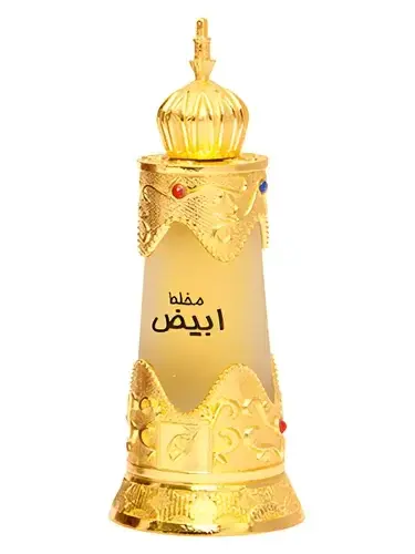 Mukhlat Abiyad by Afnan bottle