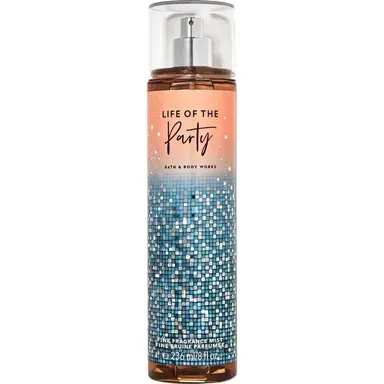 Life of the Party by Bath & Body Works bottle