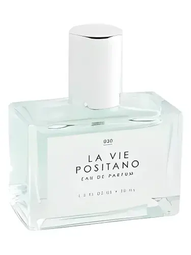 La Vie Positano by Le Monde Gourmand bottle