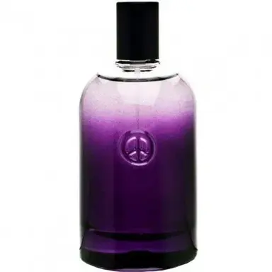 ☮ by Kenzo by Kenzo bottle