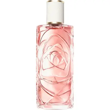 Ôver The Top by Lancome bottle