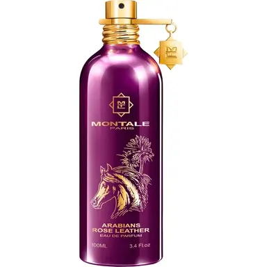 Arabians by Montale bottle