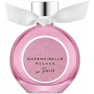 Mademoiselle Rochas in Paris by Rochas bottle