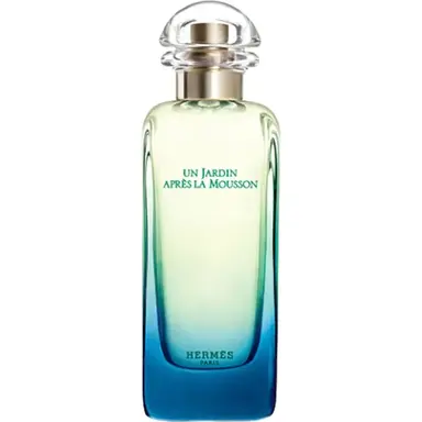 Un Jardin Apres la Mousson by Hermes bottle