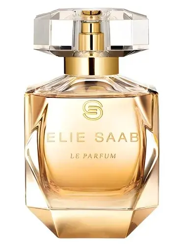 Le Parfum L'Edition Or by Elie Saab bottle