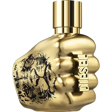 Spirit Of The Brave Intense by Diesel bottle