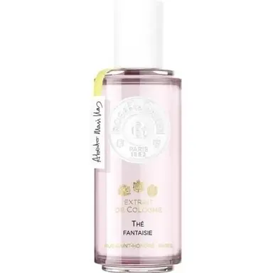 Feuille de Thé by Roger & Gallet bottle