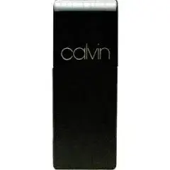Calvin by Calvin Klein bottle