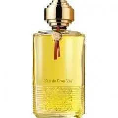 El 8 de Gran Vía by Loewe bottle