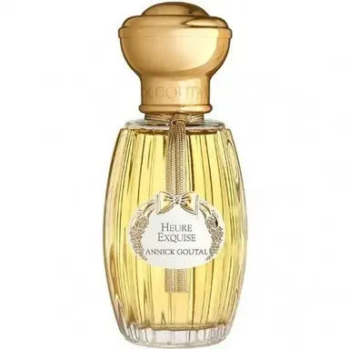 Heure Exquise by Goutal bottle
