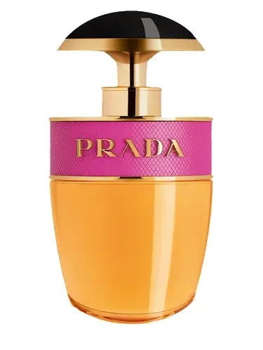 Kiss Collection Prada Candy Kiss by Prada bottle