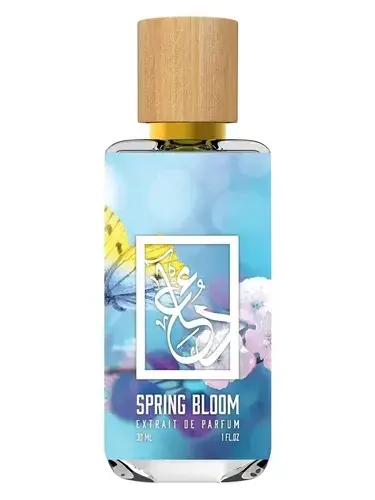 Spring Bloom by The Dua Brand bottle